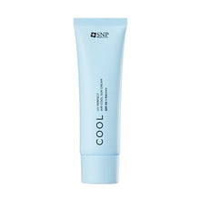 Load image into Gallery viewer, SNP UV Perfect Air Cool Sun Cream SPF 50+ PA++++ 50ml