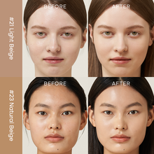 Load image into Gallery viewer, PURITO Cica Clearing BB Cream 30ml