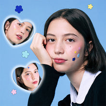 Load image into Gallery viewer, meaning cica flower patch 48EA