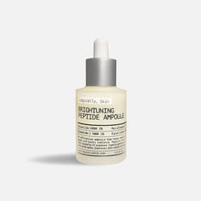 Load image into Gallery viewer, Logically, Skin Brightuning Peptide Ampoule 30ml
