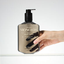 Load image into Gallery viewer, MONCLOS Velvet Volume Shampoo 300ml