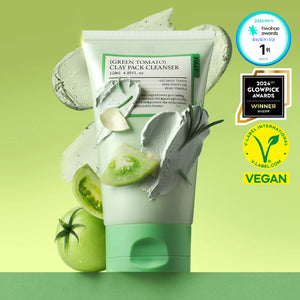 FULLY Rice Dough Mask Cleanser 130ml