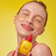 Load image into Gallery viewer, EQQUALBERRY Vitamin Illuminating Serum 30ml