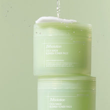 Load image into Gallery viewer, JMsolution Customizing Toner Pads 170ml - [8 Types]