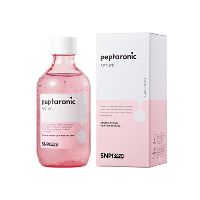 SNP Prep Peptaronic Serum 220ml