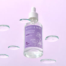 Load image into Gallery viewer, Mary&amp;May 6 Peptide Complex Serum 80ml