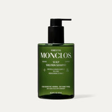 Load image into Gallery viewer, MONCLOS Scalp Solution Shampoo 300ml