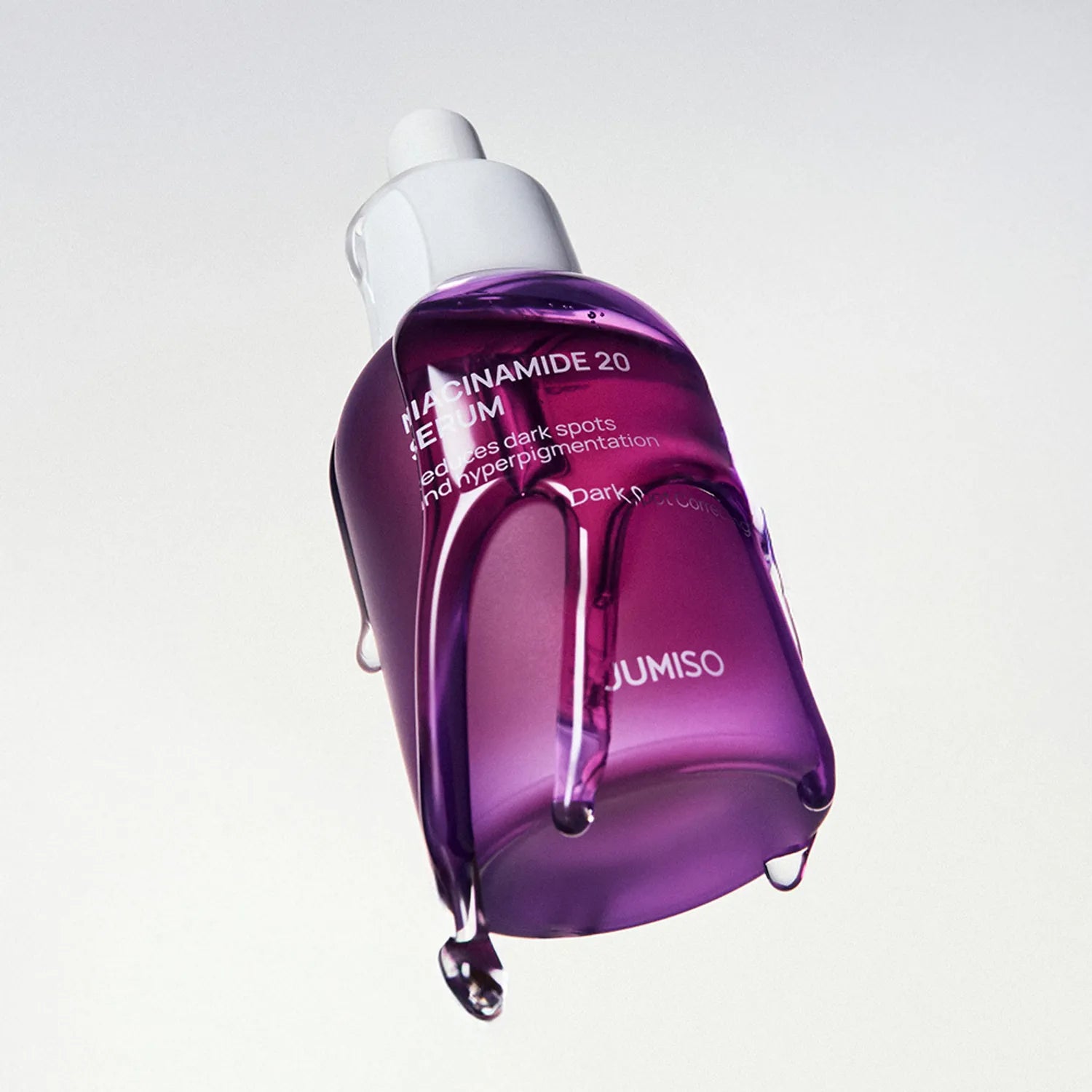 美容液 LAESSE Niacinamide 20 Ampoule 30ml Jumiso Niacinamide 20 Serum 40ml – SoKoSkins