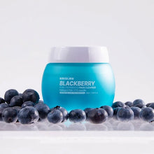 Load image into Gallery viewer, KIKIGLOW BLACKBERRY PDRN V10 Needle Shot Pack Cleanser 100ml