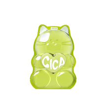 Load image into Gallery viewer, EDIT.B Waterfull Gummy Mask Cica 1EA