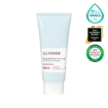 Load image into Gallery viewer, ILLIYOON Cermide Ato Soothing Gel 175ml Double Pack