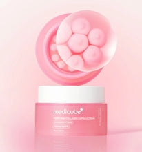 Load image into Gallery viewer, MEDICUBE PDRN Pink Capsule Cream 55g