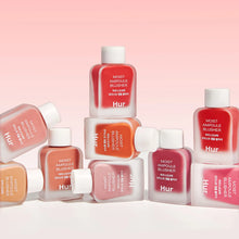 Load image into Gallery viewer, House of HUR Moist Ampoule Blusher 10ml