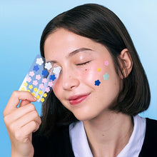 Load image into Gallery viewer, meaning cica flower patch 48EA