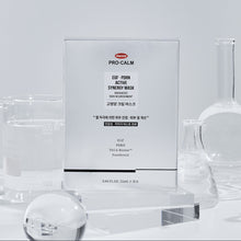 Load image into Gallery viewer, PRO-CALM EGF PDRN Active Synergy Mask 5EA