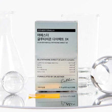 Load image into Gallery viewer, ESTHER FORMULA Glutathione Direct Film 3X 30EA