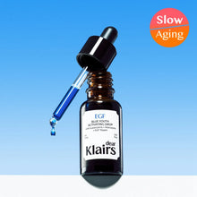 Load image into Gallery viewer, Klairs EGF Blue Youth Activating Drop 20ml