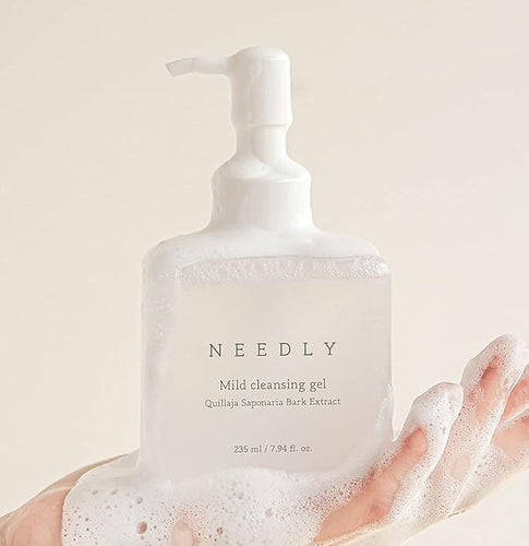 Needly Mild Cleansing Gel 235ml