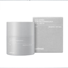 Load image into Gallery viewer, celimax Dual Barrier Purifying Cleansing Balm 50ml