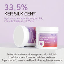 Load image into Gallery viewer, APLB Intensive Booster Hair Mask 150ml