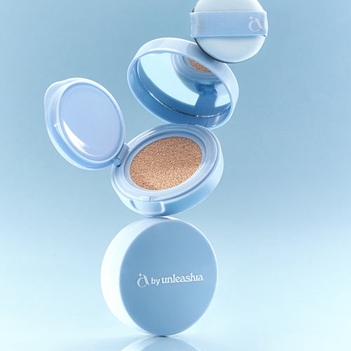 Unleashia Bae Bae Blue Cushion 6g