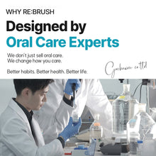Load image into Gallery viewer, ReBrush Yuzu concentreated mouthwash 50ml