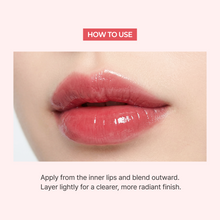 Load image into Gallery viewer, Heimish Ever Glow Gloss Lip Tint 3.2g
