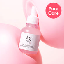Load image into Gallery viewer, Beauty of Joseon Pore Firming Serum Red Bean PDRN+Peptide 30ml