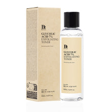Load image into Gallery viewer, Benton Glycolic Acid 7% Exfoliating Toner 150mL