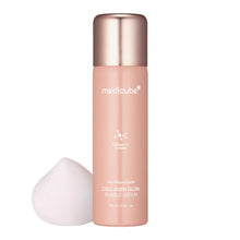 Load image into Gallery viewer, Medicube Collagen Glow Bubble Serum 100ml Double Pack