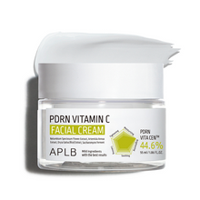Load image into Gallery viewer, APLB PDRN Vitamin C Facial Cream 55ml