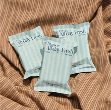 Load image into Gallery viewer, hetras Super All Day Fresh Deo Tissue 15sheets*2EA - [3 Types]