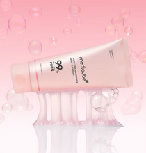 Load image into Gallery viewer, MEDICUBE PDRN Pink Niacinamide Whip Cleanser 120g