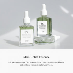 [1+1] Dr.Althea Skin Relief Essence 30ml