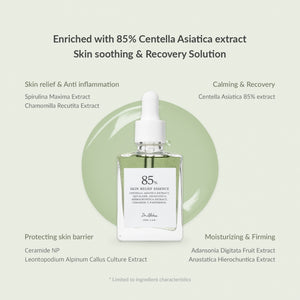 [1+1] Dr.Althea Skin Relief Essence 30ml