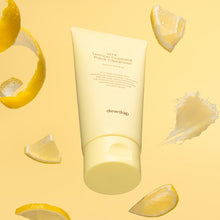 Load image into Gallery viewer, dewdap ViTX LEMON CUSTARD PACK CLEANSER 150ml