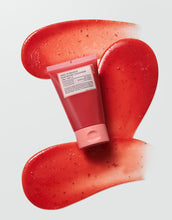 Load image into Gallery viewer, FULLY Red Tomato Jam Pack Cleanser 120ml