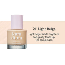 Load image into Gallery viewer, KARADIUM LIKE A MOVIE STAR Main Actress Cover Foundation 30ml