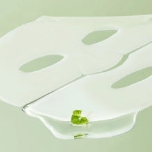 Load image into Gallery viewer, Arocell Cica Repair Panthenol Mask 4EA