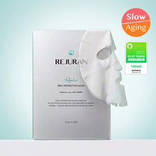 Load image into Gallery viewer, REJURAN Skin Protection Mask 5EA