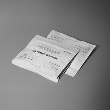 Load image into Gallery viewer, Dr.LIENJANG 49 TONING GEL MASK 5EA