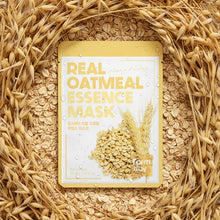 Load image into Gallery viewer, Farmstay Real Essence Mask 10EA