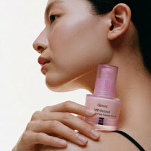 Load image into Gallery viewer, dinsee Premium Vegan NMN Retinal Slow-Aging Pink Volume Serum 30ml