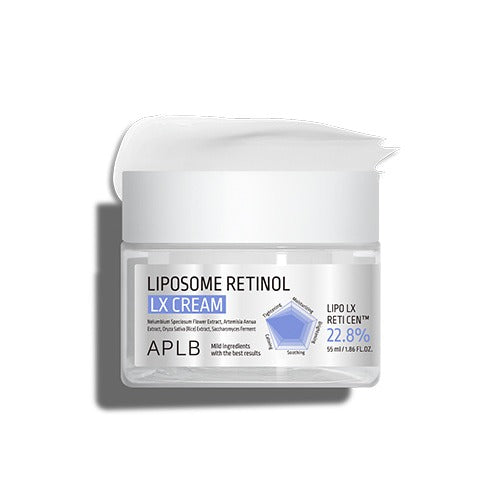 APLB Liposome Retinol LX Cream 55ml
