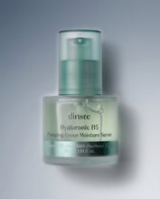 Load image into Gallery viewer, dinsee Premium Vegan Hyaluronic B5 Plumping Green Moisture Serum 30ml