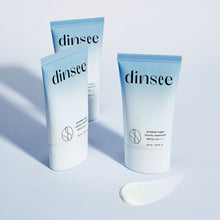 Load image into Gallery viewer, dinsee Premium Vegan Activity Sunscreen SPF50+ PA++++ 50ml