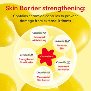 EQQUALBERRY Vitamin Illuminating Serum 30ml