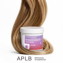 Load image into Gallery viewer, APLB Intensive Booster Hair Mask 150ml