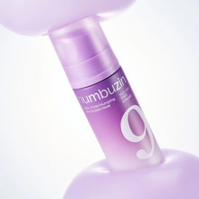 Load image into Gallery viewer, Numbuzin No.9 NAD+ PDRN Plumping Skin Prep Bubble Mask 85ml