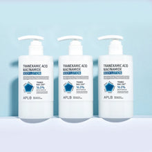 Load image into Gallery viewer, APLB Tranexamic Acid Niacinamide Body Lotion 300ml